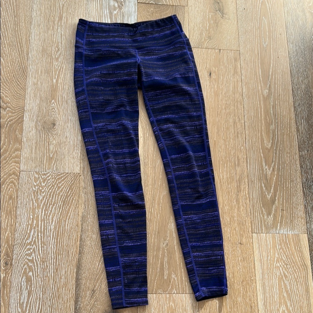 Athleta Retreat Leggings